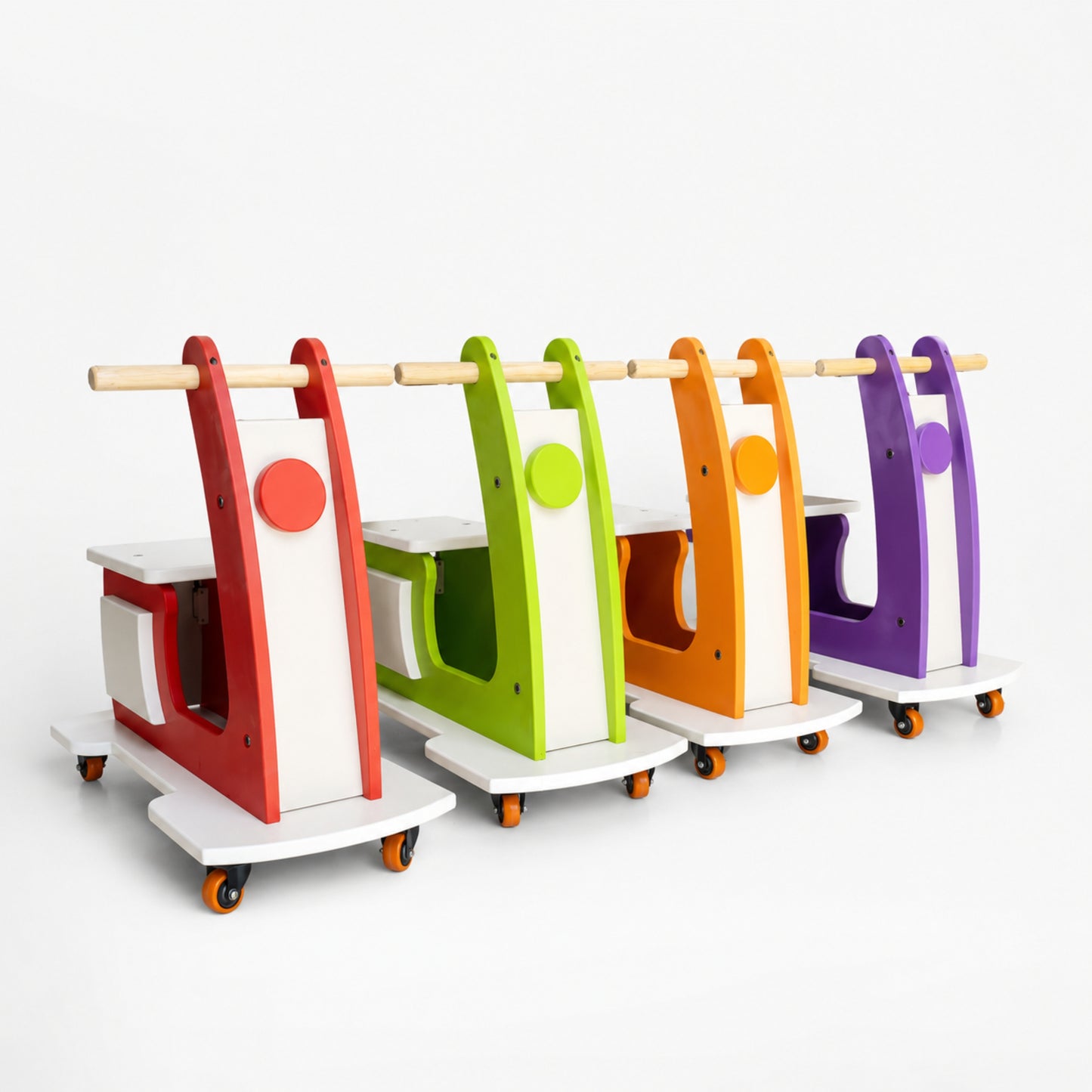 Googoos Wooden Mini Scooter
