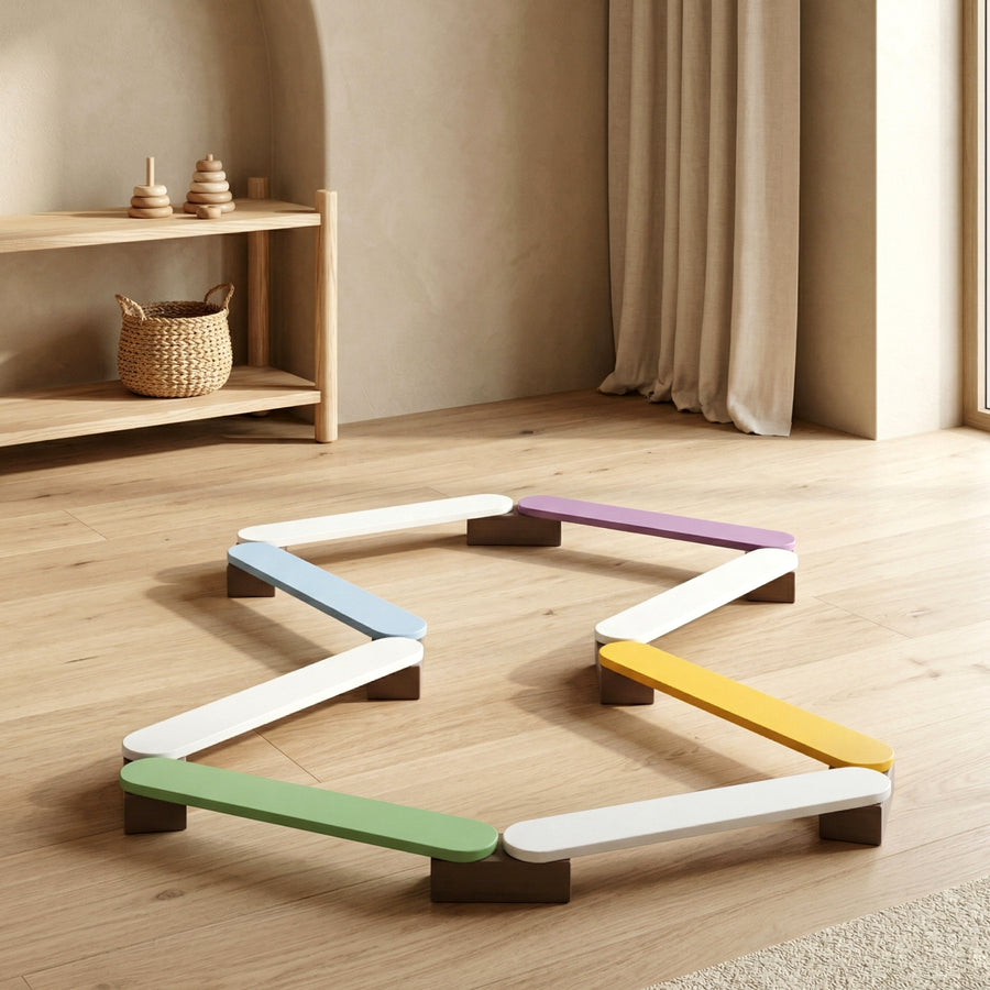 Montessori Kits
