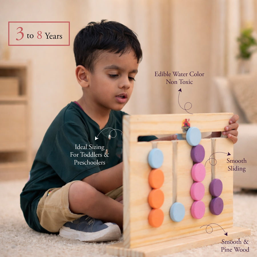Developmental Kids