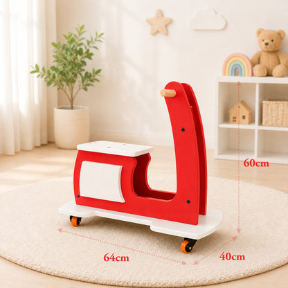 Googoos Wooden Mini Scooter