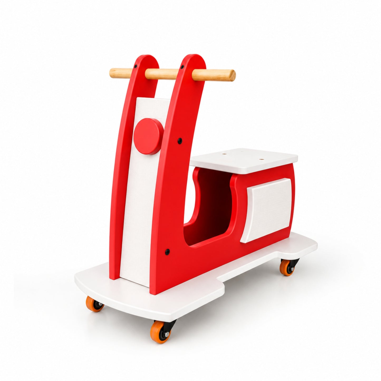 Googoos Wooden Mini Scooter