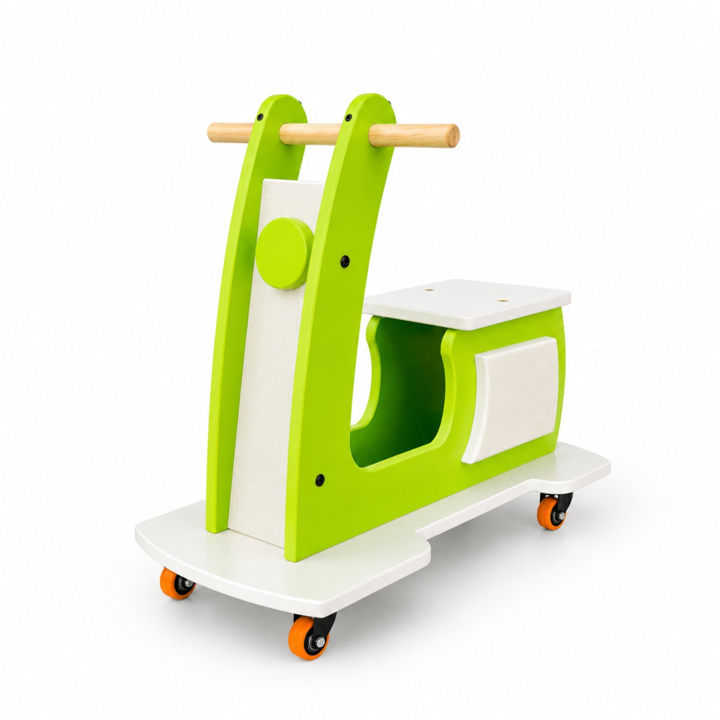 Googoos Wooden Mini Scooter