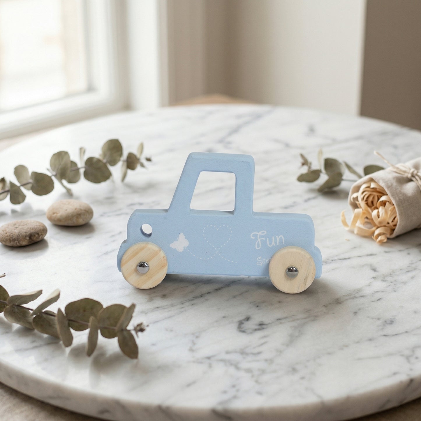 Googoos Wooden Gypsy