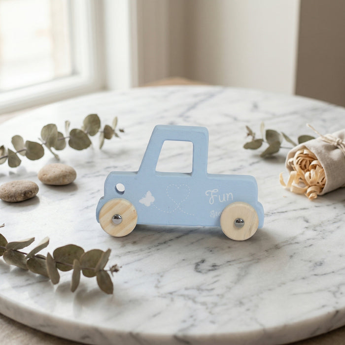 Googoos Wooden Gypsy