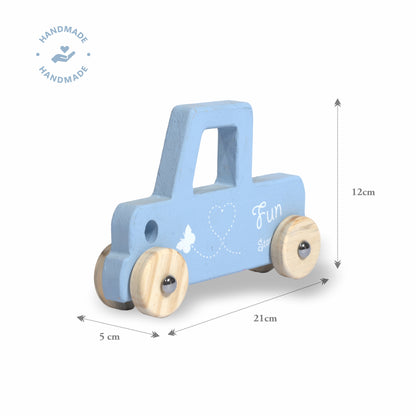 Googoos Wooden Gypsy