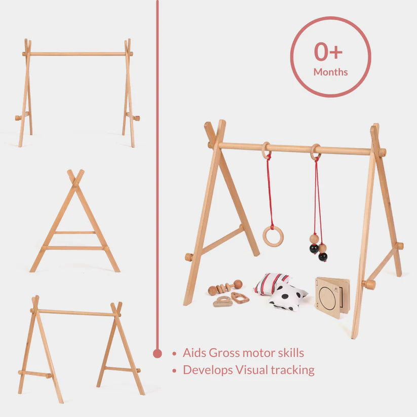 Neem Infant Starter Bundle