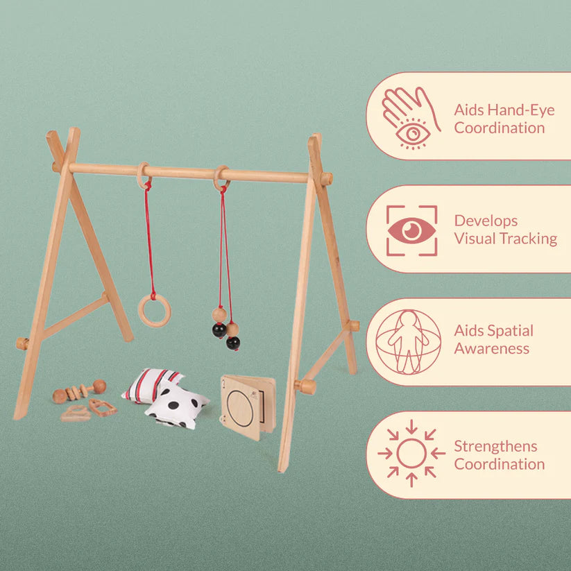 Neem Infant Starter Bundle