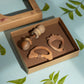 New Born Gift Set 2 3 Nos